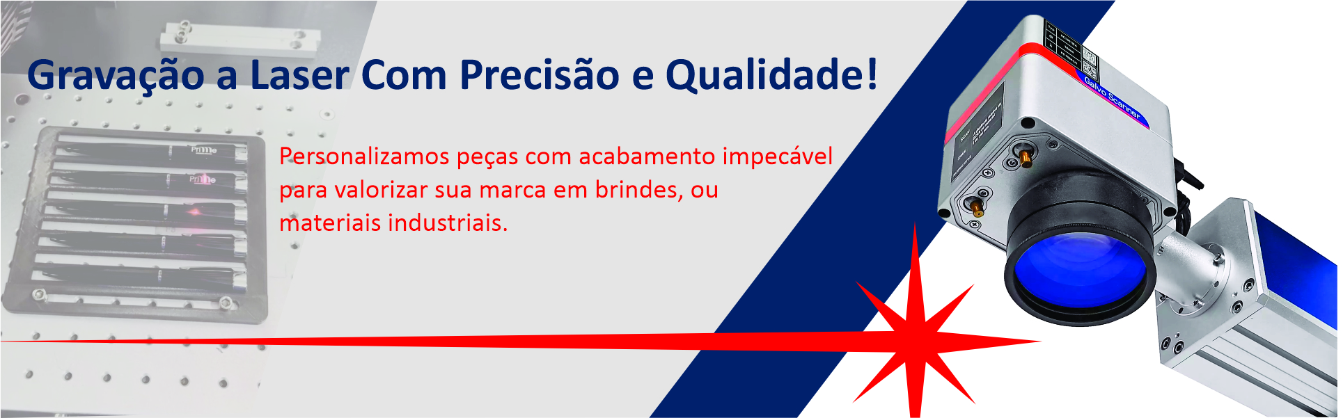 Laser Star Gravações